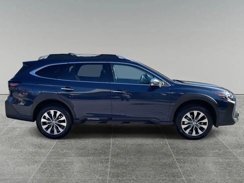 Certified 2025 Subaru Outback Touring XT image 6