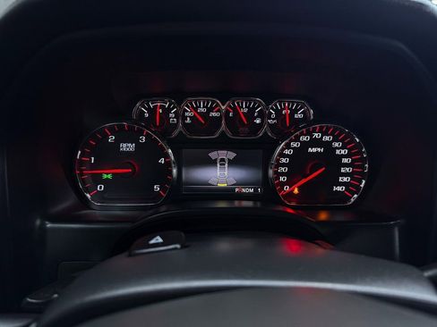 Used 2015 GMC Sierra 2500 SLT w/ Duramax Plus Package image 32