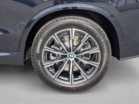 New 2026 BMW X5 xDrive50e w/ M Sport Package image 10