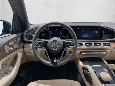 New 2026 Mercedes-Benz GLE 350 4MATIC image 22