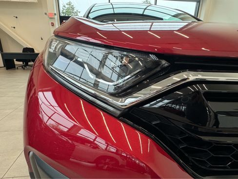 Used 2022 Honda CR-V EX-L image 33