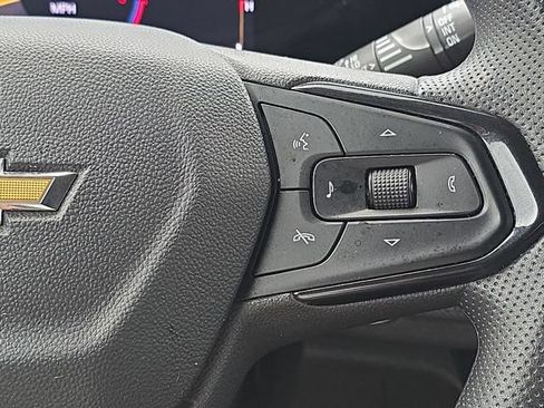 Used 2024 Chevrolet TrailBlazer LT AWD/4WD image 22