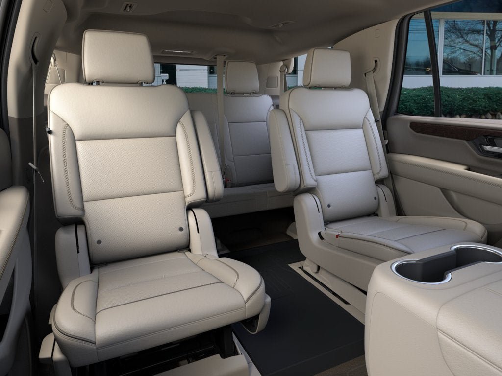New 2027 GMC Yukon Denali AWD/4WD image 17