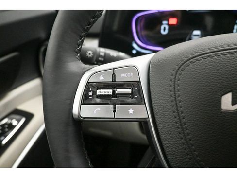 New 2025 Kia Telluride AWD image 23