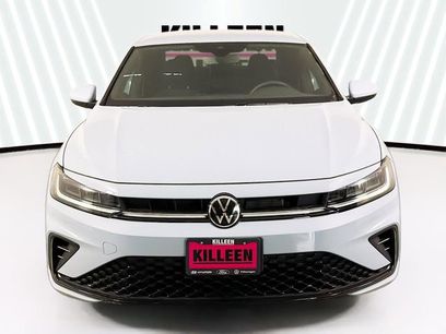 New 2026 Volkswagen Jetta Sport