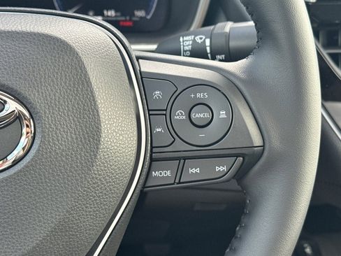 New 2026 Toyota Corolla XLE image 28