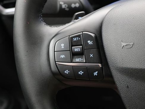 Used 2025 Ford Bronco Sport Badlands AWD/4WD image 19