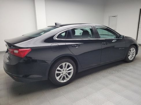 Used 2017 Chevrolet Malibu Hybrid FWD image 10