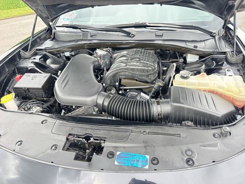 Used 2023 Dodge Charger SXT RWD image 17