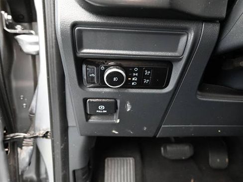 Used 2023 Ford F150 XL w/ STX Appearance Package RWD image 9