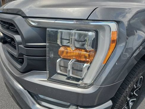 Certified 2021 Ford F150 XLT w/ Equipment Group 302A High RWD image 34