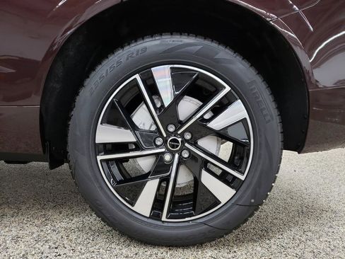 New 2026 Volvo XC60 B5 Core w/ Protection Package Premier image 12