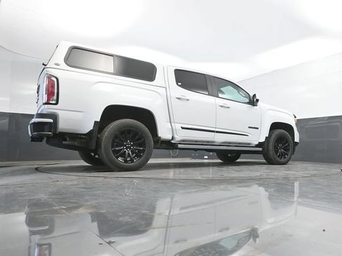 Used 2022 GMC Canyon Elevation w/ Trailering Package RWD image 45