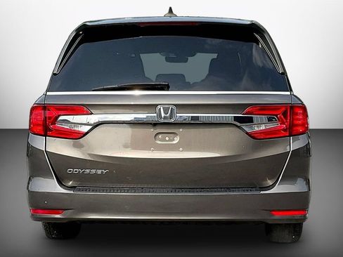 Used 2020 Honda Odyssey EX-L image 5