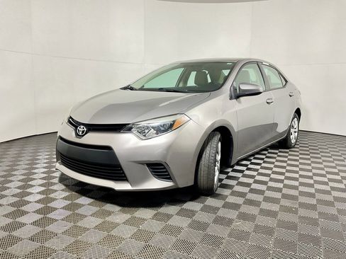 Used 2014 Toyota Corolla L image 7
