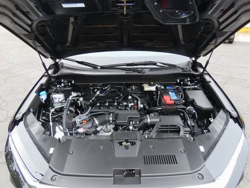 New 2026 Honda CR-V EX-L image 10