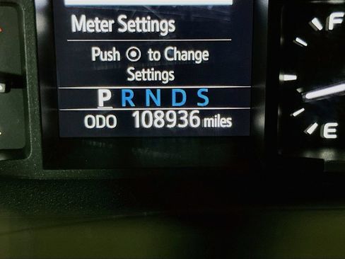 Used 2021 Toyota Tundra SR5 w/ TRD Sport Package RWD image 14