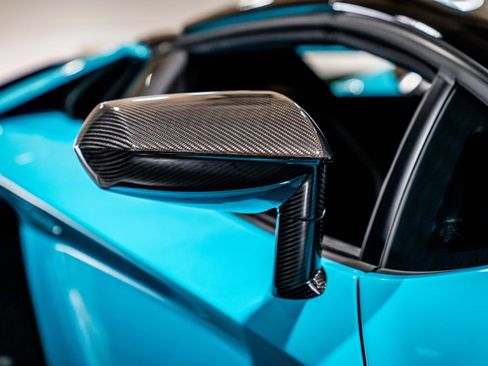 Used 2022 Lamborghini Aventador LP 780-4 Ultimae image 41