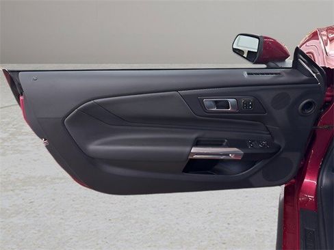 New 2026 Ford Mustang GT Premium image 6