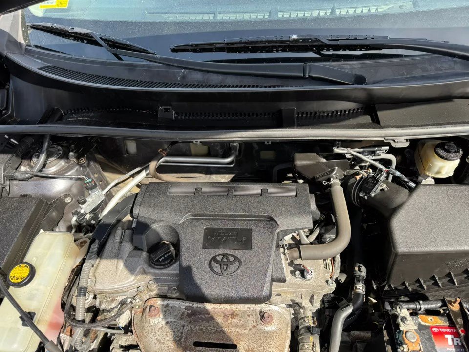Used 2016 Toyota RAV4 Limited AWD/4WD image 21