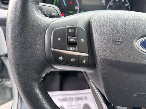 Used 2022 Ford Maverick XLT w/ XLT Luxury Package image 19