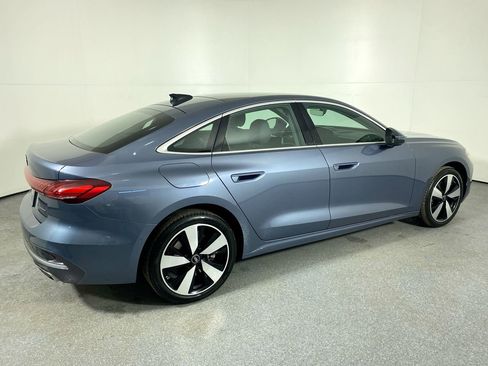 Certified 2025 Audi A5 2.0T Premium Plus w/ Premium Plus image 6