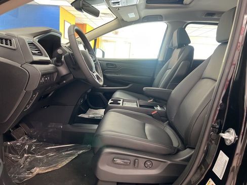 New 2026 Honda Odyssey EX-L image 20