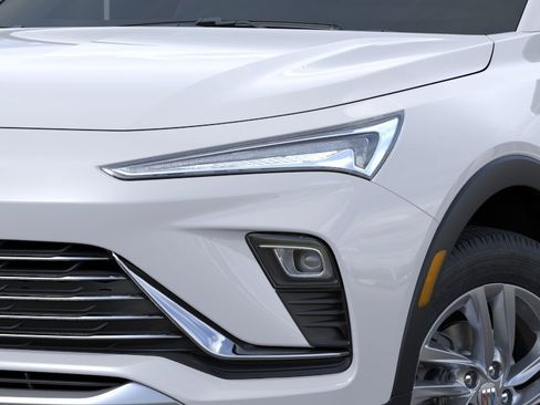 New 2026 Buick Envista Sport Touring FWD image 10