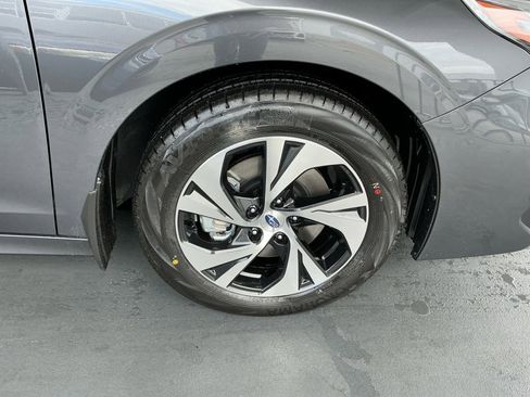 New 2025 Subaru Legacy Premium image 26