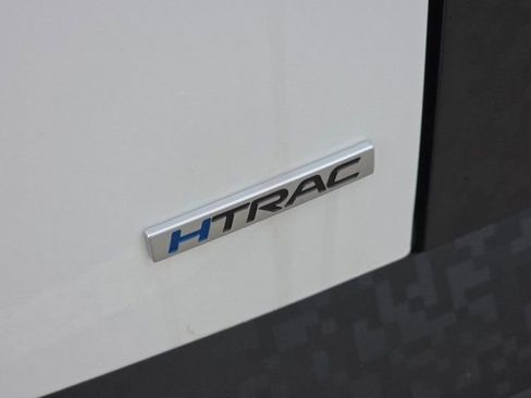 New 2025 Hyundai Ioniq 5 XRT image 19