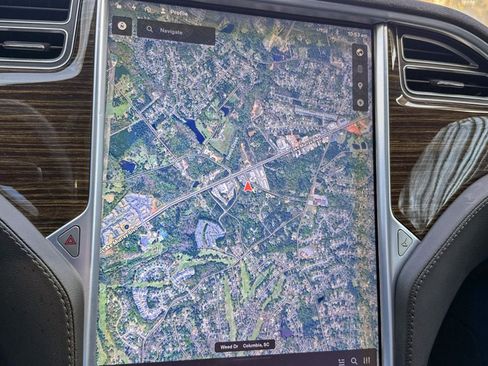 Used 2015 Tesla Model S P85D image 26