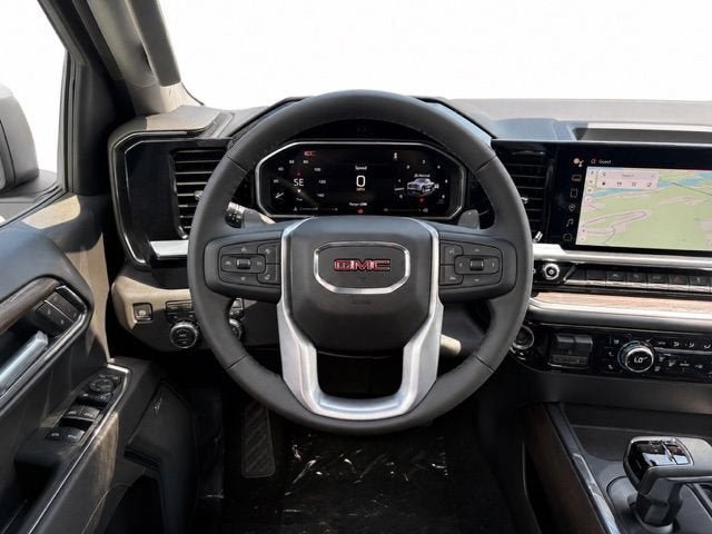 New 2026 GMC Sierra 1500 SLT w/ SLT Premium Package AWD/4WD image 21