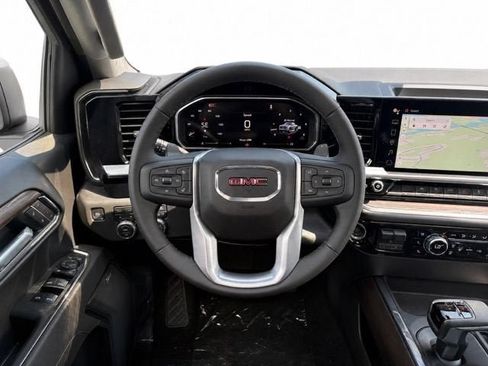 New 2026 GMC Sierra 1500 SLT w/ SLT Premium Package AWD/4WD image 21