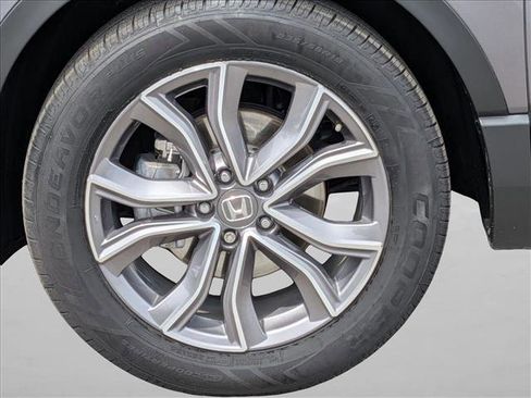 Used 2021 Honda CR-V Touring image 24