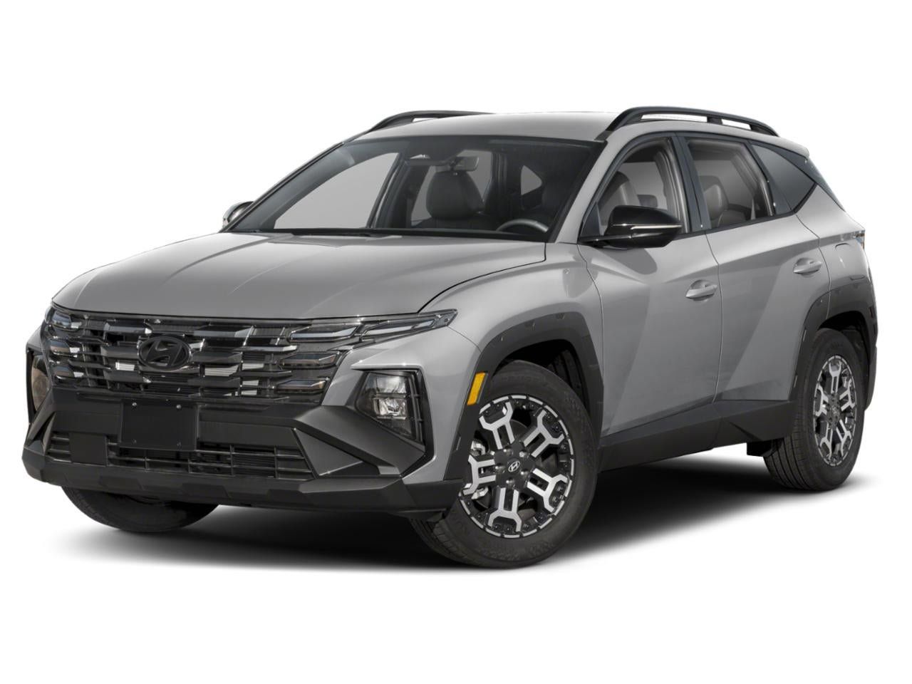 New 2026 Hyundai Tucson XRT AWD/4WD image 26