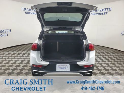 Used 2023 Buick Encore GX Select image 5