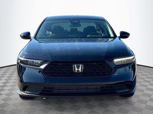Used 2023 Honda Accord EX image 2