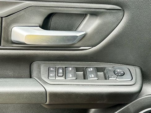 Used 2025 RAM 1500 Tradesman w/ Night Edition image 22