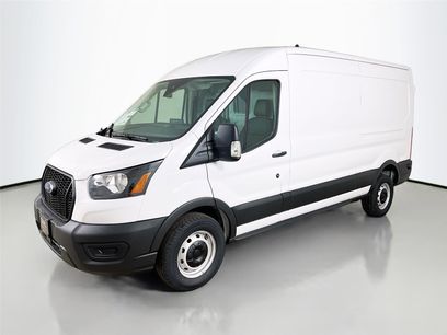 New 2025 Ford Transit 250 148 Medium Roof