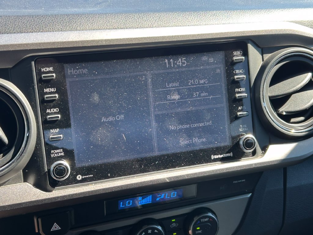 Used 2021 Toyota Tacoma SR5 RWD image 29
