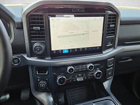 New 2025 Ford F150 XLT w/ Equipment Group 302A MID image 12