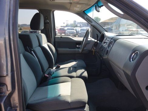 Used 2008 Ford F150 XLT AWD/4WD image 27