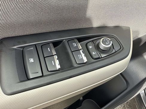 New 2026 Subaru Forester Premium image 19