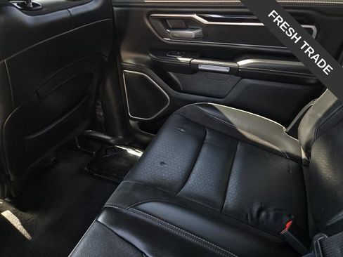Used 2021 RAM 1500 Laramie w/ Sport Appearance Package AWD/4WD image 15