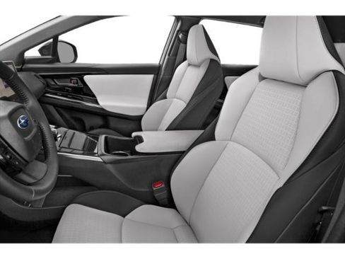 Certified 2024 Subaru Solterra AWD/4WD image 12