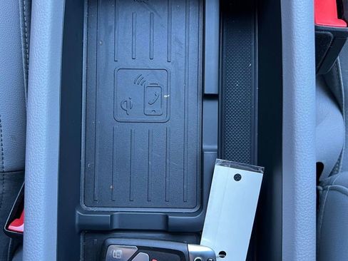 Used 2023 Audi A5 2.0T Premium Plus w/ Premium Plus image 46