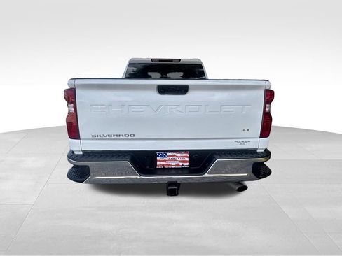 Used 2024 Chevrolet Silverado 2500 LT image 5