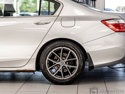 Used 2013 Honda Accord EX-L image 8