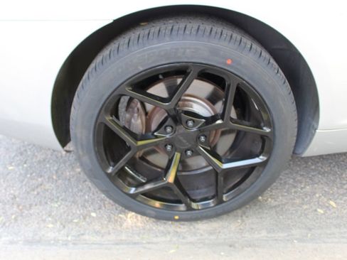 Used 2010 Chevrolet Camaro SS w/ RS Package image 47