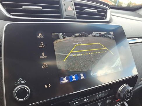 Used 2021 Honda CR-V EX image 24